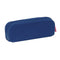 Schoolpennenzak Benetton Cool Marineblauw 18.5 x 7.5 x 5.5 cm