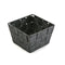 Veelzijdige mand Versa Grijs 14 x 9 x 14 cm