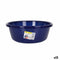 Waskom Dem Eco Cirkelvormig Blauw 15 L 41 x 16 cm (12 Stuks)