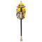 Speelzwaard Geval 67 cm