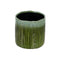 Grondlegger Groen Keramisch Ø 23 cm 23 x 23 x 23 cm