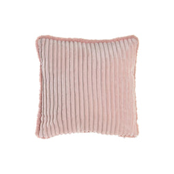 Kussen DKD Home Decor Roze 45 x 10 x 45 cm