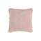 Kussen DKD Home Decor Roze 45 x 10 x 45 cm