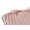 Kussen DKD Home Decor Roze 45 x 10 x 45 cm