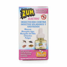 Insecticide Zum Elektrisch Vloeistof