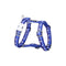 Hondentuigje Red Dingo STYLE LIGHTNING 45-66 cm Marineblauw 36-59 cm