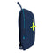 Rugzak Munich Nautic Marineblauw 22 x 39 x 10 cm Mini