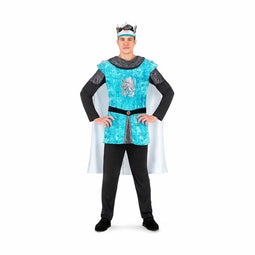Kostuums voor Volwassenen My Other Me Prins M/L (3 Onderdelen)