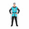 Kostuums voor Volwassenen My Other Me Prins M/L (3 Onderdelen)