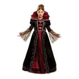 Kostuums voor Kinderen My Other Me 5-6 Jaar Vampiress