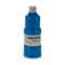Tempera Neon Blauw 400 ml (6 Stuks)