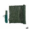 Tuinhek Gazon 1 x 3 m Groen Plastic (2 Stuks)