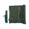 Tuinhek Gazon 1 x 3 m Groen Plastic (2 Stuks)