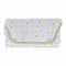 Luiertas DKD Home Decor Voor op reis Geel Groen Kinderen 22 x 1 x 40 cm