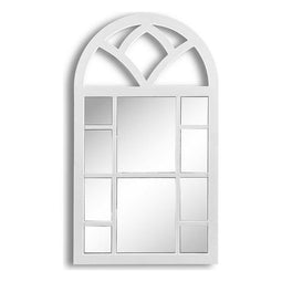 Spiegel Plastic (2 x 80 x 45,5 cm)