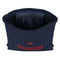 Rugtas met Koordjes Munich Flash Marineblauw