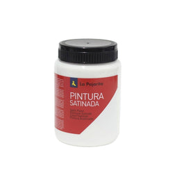 Gematigd La Pajarita Wit 375 ml
