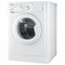 Wasmachine Indesit EWC 71252 W SPT N 1000 rpm Wit 59,5 cm 1200 rpm 7 kg