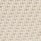 Kruk 67 x 46 x 27 cm Hout Touw Wit