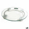 Digitale Personenweegschaal Basic Home Transparant 33 x 3,5 cm (6 Stuks)