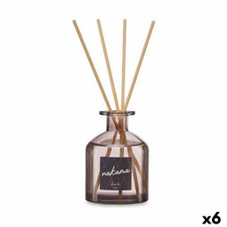 Parfum Sticks Acorde 250ML-E Linnen 250 ml (6 Stuks)
