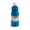 Tempera Licht Blauw 400 ml (6 Stuks)