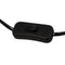 Wandlamp Gouden Hars A 40 W Hond 220-240 V 28 x 26,5 x 23 cm