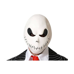 Masker Jack Halloween