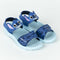 Kindersandalen Stitch Licht Blauw Schoenmaat 28