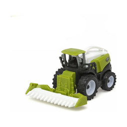Truck voor Openbare Werken Met wrijving 15 x 9 cm
