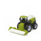 Truck voor Openbare Werken Met wrijving 15 x 9 cm