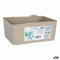 Organizer Dem Jano 18 x 13,5 x 7,5 cm (36 Stuks)