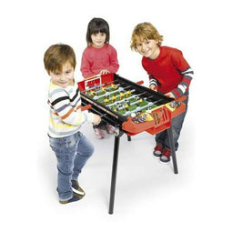 Tafelvoetbal voor Kinderen Strategic Liga Chicos 79 x 66 x 68 cm (79 x 66 x 68 cm)