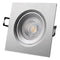 Inbouwspots EDM Downlight 5 W 380 lm (4000 K)