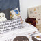 Noorse hoes Bed van 80 140 x 200 cm
