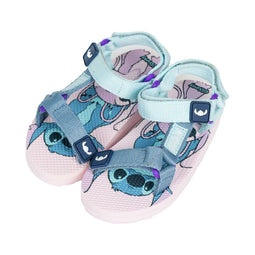 Kindersandalen Stitch Blauw Schoenmaat 30