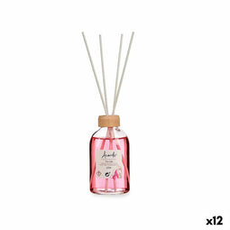 Parfum Sticks Acorde 83664 Aardbei Room 100 ml (12 Stuks)
