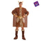 Kostuums voor Volwassenen My Other Me Viking Man (4 Onderdelen) Maat M/L