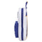 Etui Real Madrid C.F. Blauw Wit (33 Onderdelen)