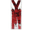 Beugel Rood