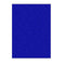 Bindkaften Displast Blauw A4 Karton 50 Onderdelen