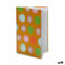Boek over Ringen A5 Boek over Ringen Cirkels 1,4 x 21 x 15,5 cm (18 Stuks)