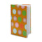Boek over Ringen A5 Boek over Ringen Cirkels 1,4 x 21 x 15,5 cm (18 Stuks)