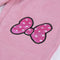 Pyjama Kinderen Minnie Mouse Roze Maat 4 Jaar