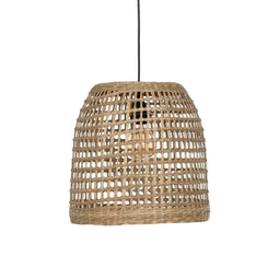 Plafondlamp Natuurlijk 220 V 35 x 35 x 34 cm