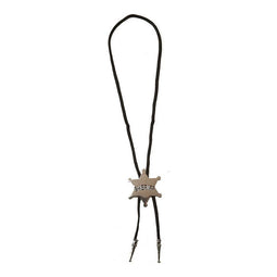 Hanger Heren My Other Me Ster 43 x 5,5 cm Sheriff Multicolour