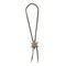 Hanger Heren My Other Me Ster 43 x 5,5 cm Sheriff Multicolour