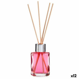 Parfum Sticks Rode Vruchten 30 ml (12 Stuks)