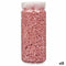 Decoratieve stenen Terra cotta 2 - 5 mm 700 g (12 Stuks)