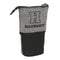 Potloodetui Harry Potter House of champions Zwart Grijs 8 x 19 x 6 cm